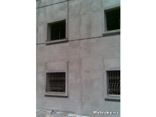 Riad1 allal bahraoui
