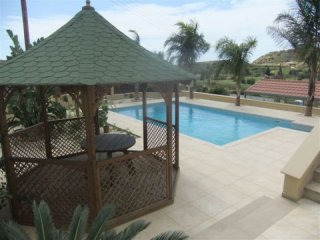 3 Bedroom House for RENT in Agios..