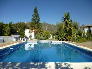 3 Bedrooms - Country House - Malaga -..