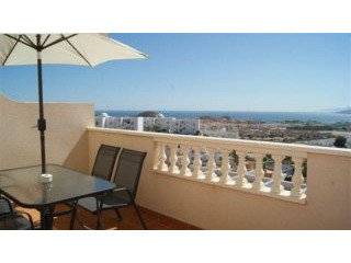 Apartment in San Juan de los Terreros