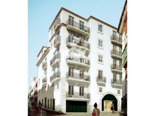 Exclusive Apartment In Alfama
