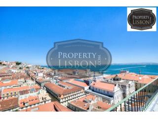 T1 Apartment for Sale in Chiado with..