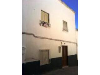 Townhouse, Jaen, Martos, Winters Tale