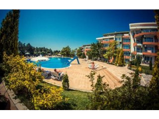 1 BED furnished apartment, 51 sq.m., 5..