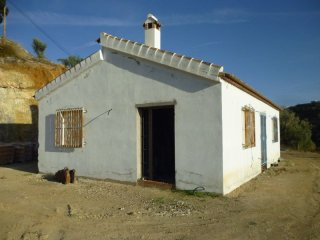2 Bedrooms - Country House - Malaga -..