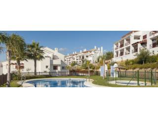 Apartment - The apartments have a built..