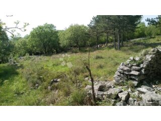 Crikvenica građevinsko zemljište 918m2