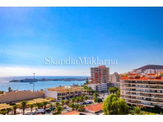 Fin lägenhet till salu i Los Cristianos, Centralt, nära s..
