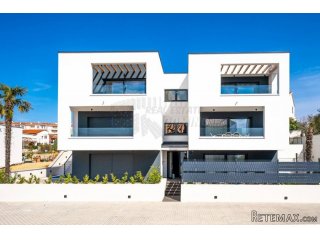 Prekrasan apartman u gradu Krku!