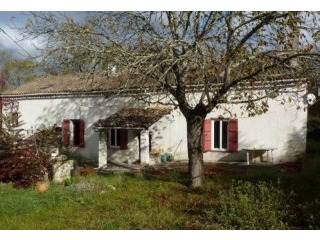 Three Country Houses in Great Location