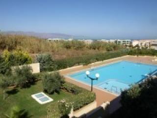 Apartment In Chania For Sale