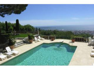 Exceptional bastide Villa Rental..
