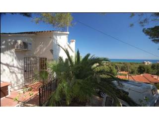 Villa For Sale Denia - Ref: 2627