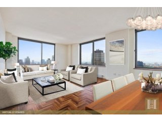 1 bedroom Apartment For Sale: 101 WEST..