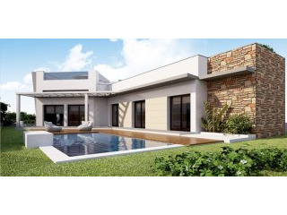 3 Bedrooms - Villa - Alicante - For Sale