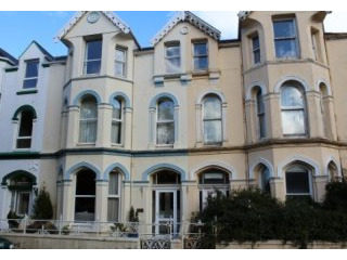 Apartment 3 Asquith, Ballure Road..