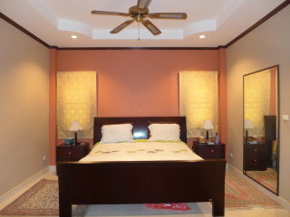 Lovely 3 bedroom quality home with..