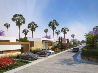 3 Bedrooms - Villa - Malaga - For Sale