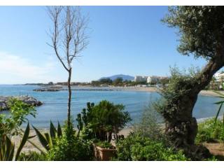 Apartment for sale in Playas del Duque..
