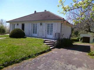 Bungalow Of The 70ies With Basement For..