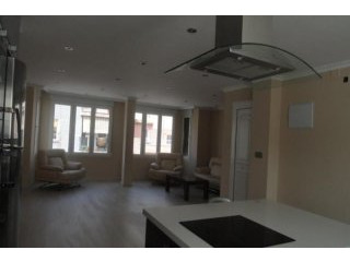 Spacious Modern Apartment in Bigastro..