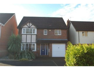 4 Bedroom Detached House