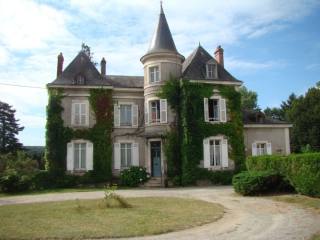 87 - Haute-Vienne