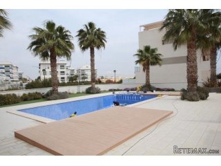 Apartamento nuevo en venta, 2 dormitorios, 1 baño..