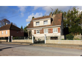 Cerences - House For Sale