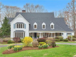4 bedroom House For Sale: 91 KNOLLWOOD..