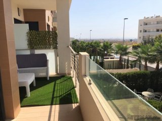 Apartamento nuevo en venta, 2 dormitorios, 1 baño..