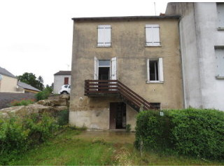 Village house worth the investment of..
