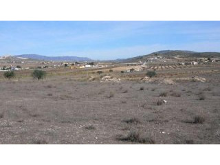0 bedroom Land in Canada del Trigo..