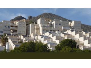 2 Bedrooms - Apartment - Murcia - For..