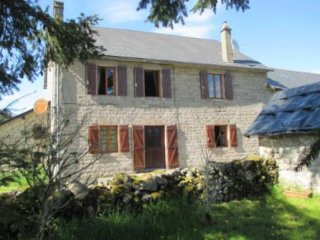 Lovely House in Lovely Grounds