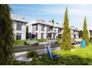 Olive Mills Park 2 Bed Garden Apartment