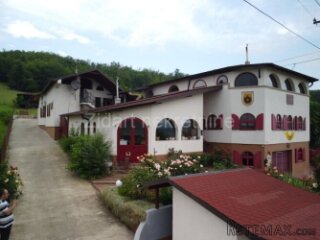 Prelepa Vila za odmor, preporuka