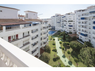 The property is in a desirable location..
