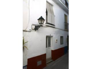 Town House for Sale in Pueblo, Torrox..
