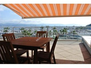 3 bedroom Penthouse For Sale: 83240..