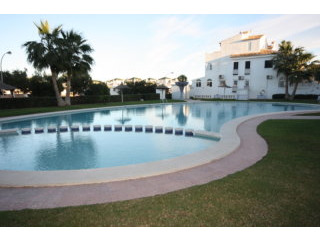3 Bedrooms - Townhouse - Alicante - For..