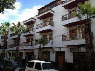 Apartment For Sale in Valle De San..