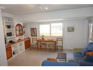 2 Bedrooms - Apartment - Alicante - For..