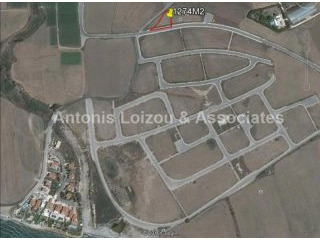 Building Plot