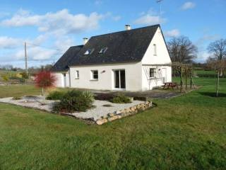 Quailty French House