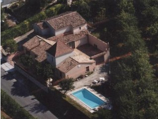 Large Village House With 3 Garages