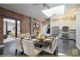 4 bedroom PentHouse For Sale: 525 WEST..