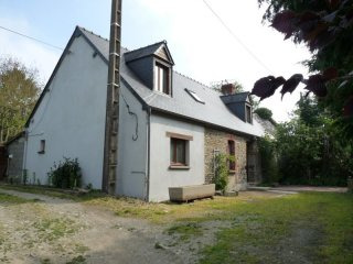 Nice Rural Countryside House