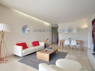 Ribera Del Marlin Apartment Sotogrande..