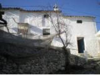 Village house, Jaen, Mures, Casa Lemons